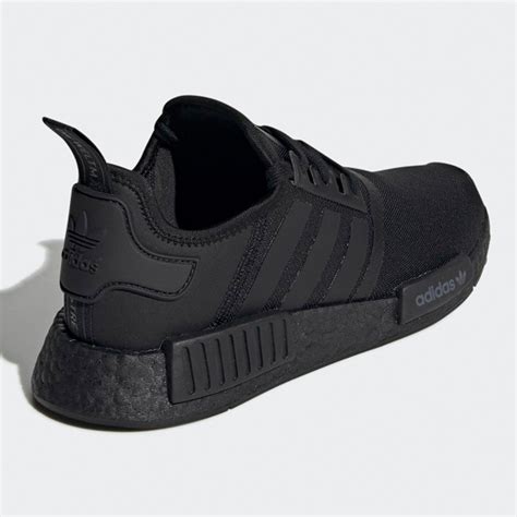 adidas nmd r1 schwarz herren sale|are adidas nmd r1 unisex.